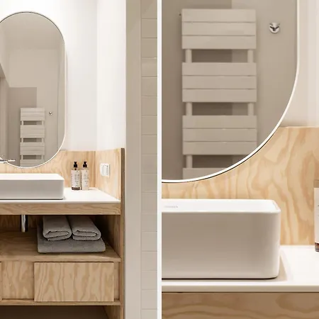 Apartamento Stepinsopot *
