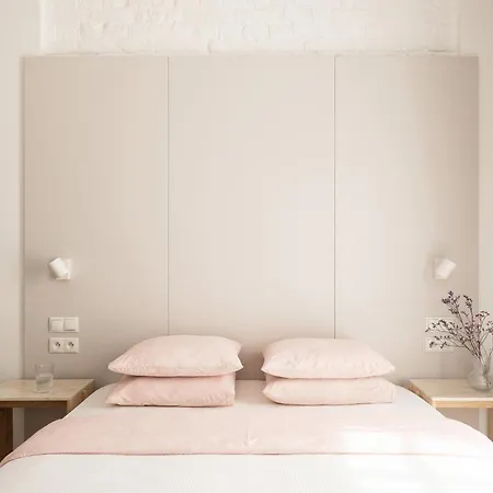 Stepinsopot Apartman *