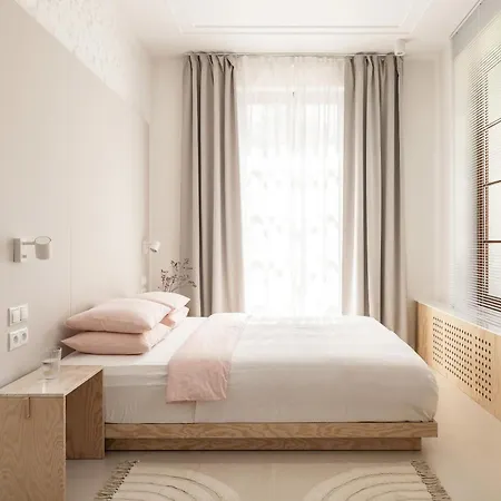 Apartment Stepinsopot *