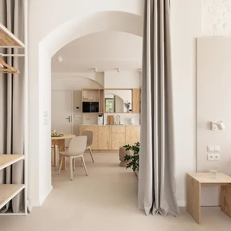 Stepinsopot Apartment Sopot