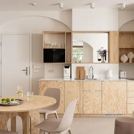 Stepinsopot Apartament