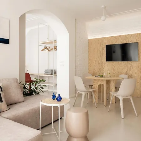 Stepinsopot Apartment Sopot