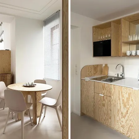 Apartamento Stepinsopot Sopot