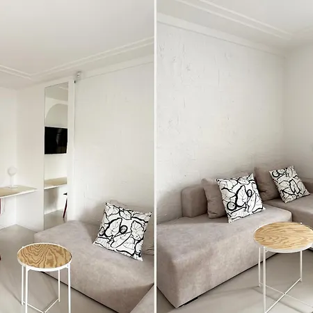 Stepinsopot Apartamento