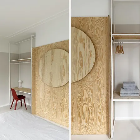Stepinsopot Apartamento *
