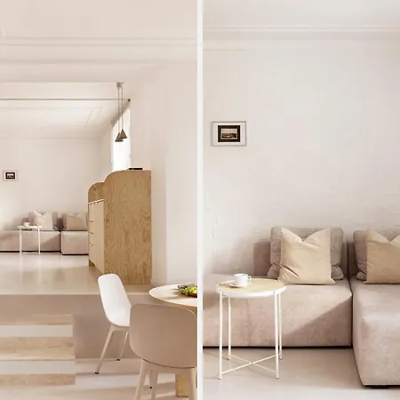 Apartament Stepinsopot *