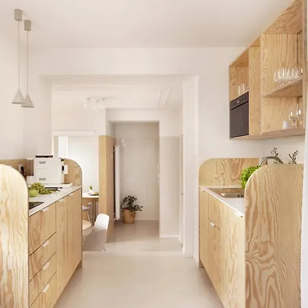 Apartament Stepinsopot