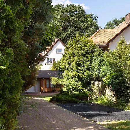 Stepinsopot Apartament