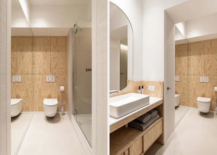 Stepinsopot Appartamento *