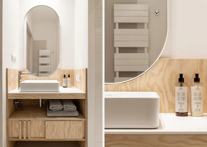 Appartamento Stepinsopot *