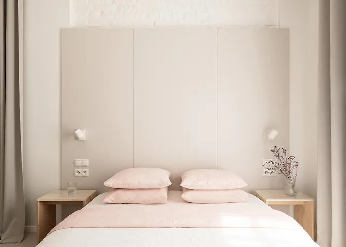 Stepinsopot Appartamento *