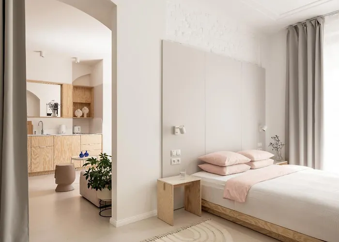 Stepinsopot Appartamento