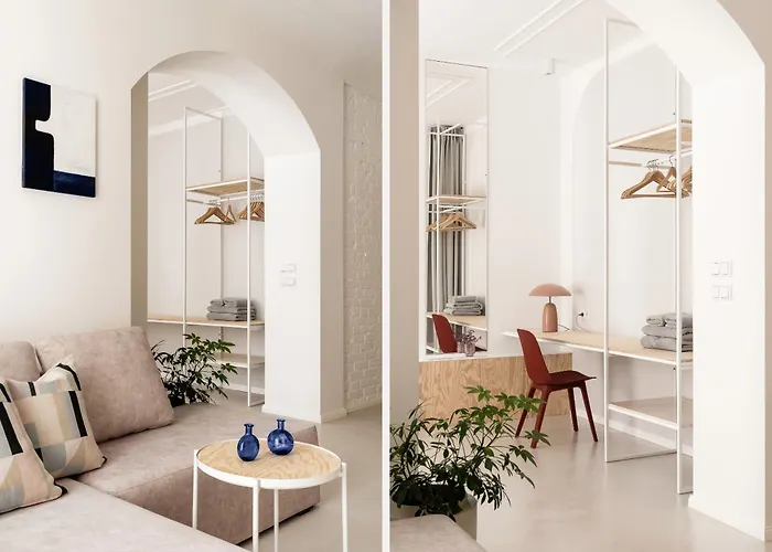 Appartamento Stepinsopot Sopot