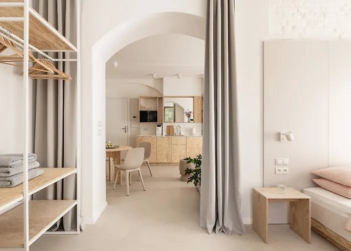 Stepinsopot Appartamento Sopot