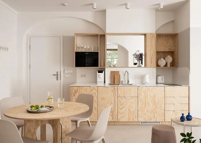 Stepinsopot Appartamento