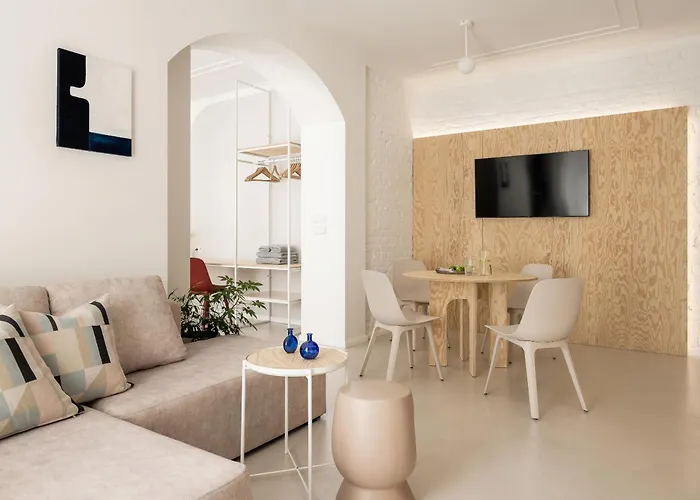 Stepinsopot Appartamento Sopot