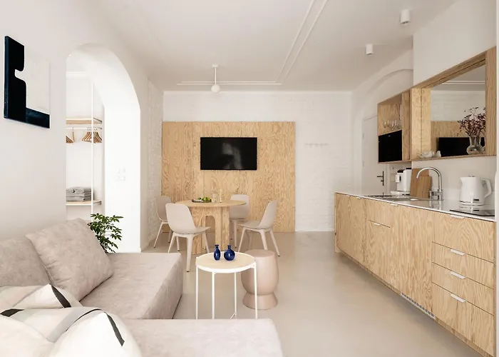 Appartamento Stepinsopot